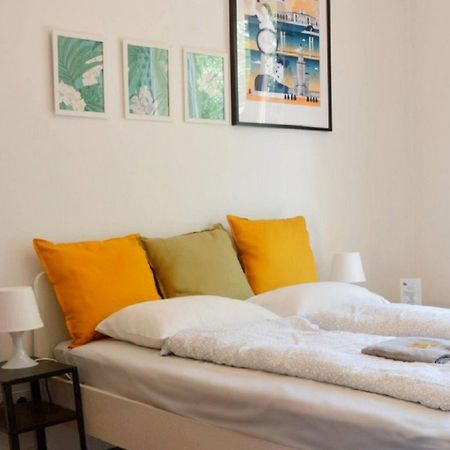 Labo Apartment Kasprzaka Warsawa Bagian luar foto